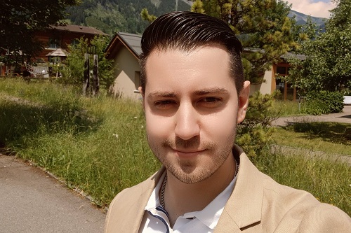 Lukas Rauscher